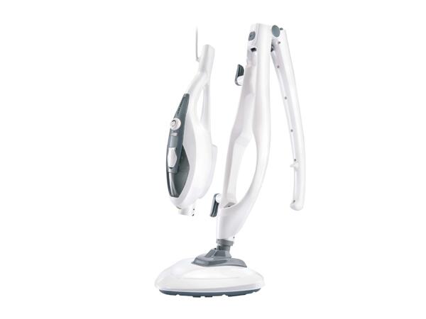 2-in-1 Steam Mop