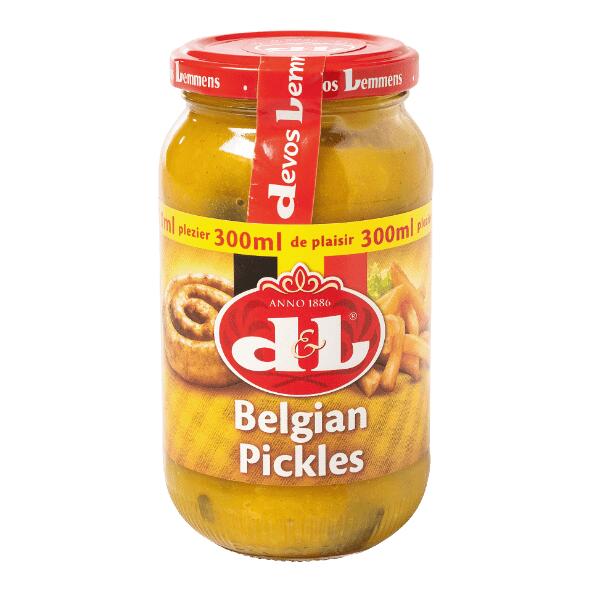DEVOS LEMMENS(R) Pickles