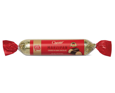 Choceur Dark Chocolate Covered Marzipan