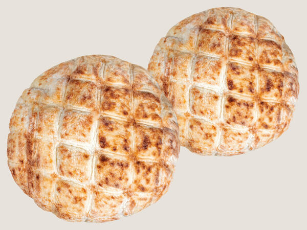 Fladenbrot