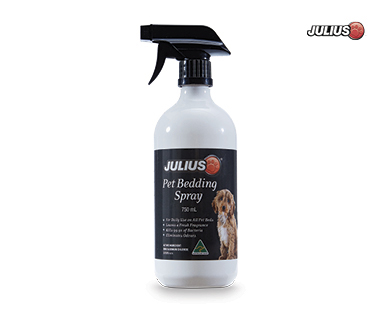 Pet Bedding Spray 750m