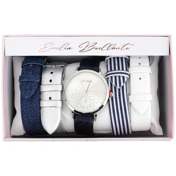 Horloge giftset