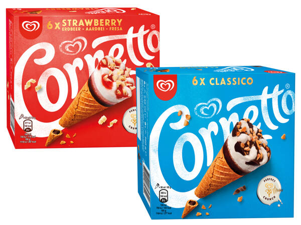 Eskimo Cornetto