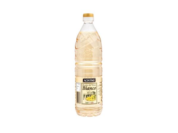 White Wine Vinegar