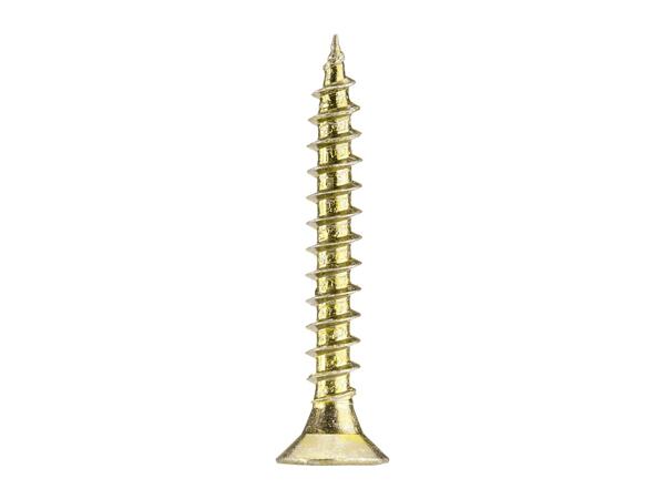 Parkside Chipboard Screws