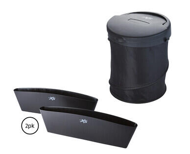 Assorted Car Organisers