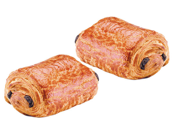 Schokobrötchen