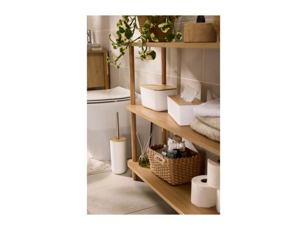 W5 Storage Baskets - Set of 3