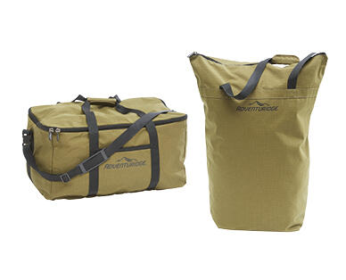 Canvas Storage Bags