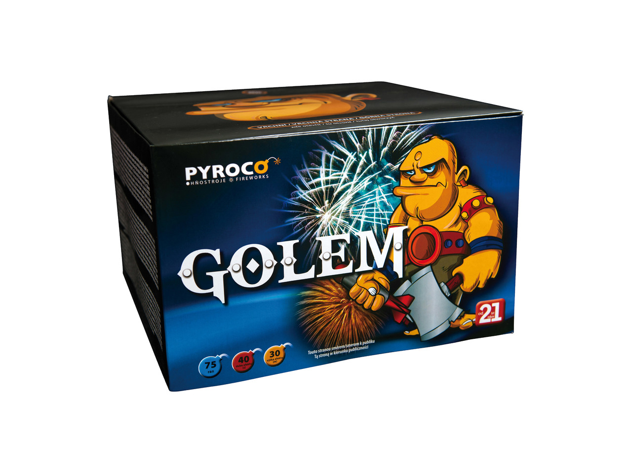 Golem
