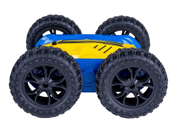 Jamara Remote Control X-F2 Stunt Car