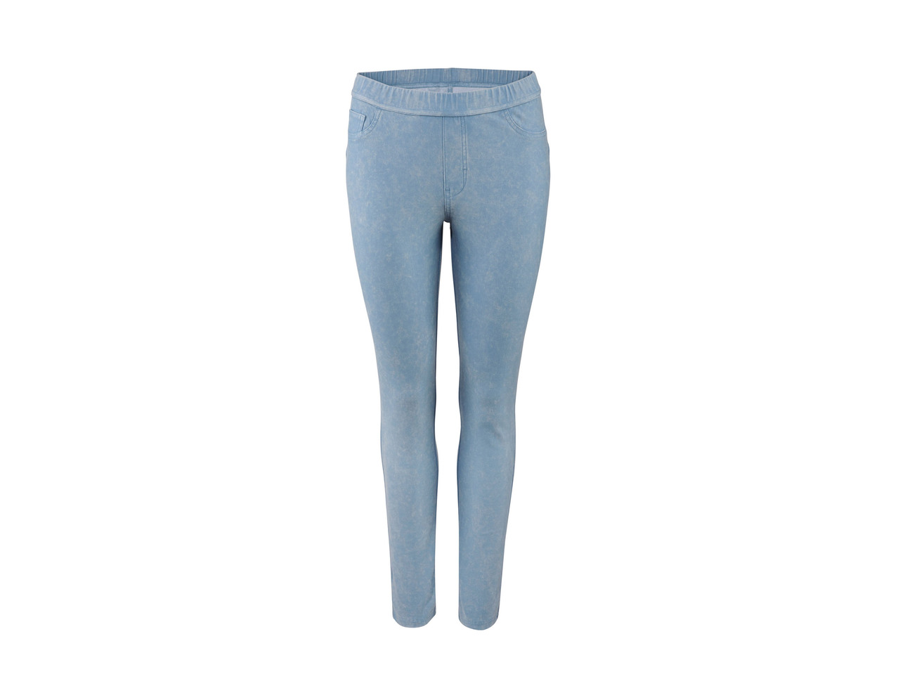 Ladies' Jeggings