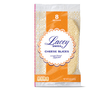 Happy Farms Preferred Deli Cheese Slices