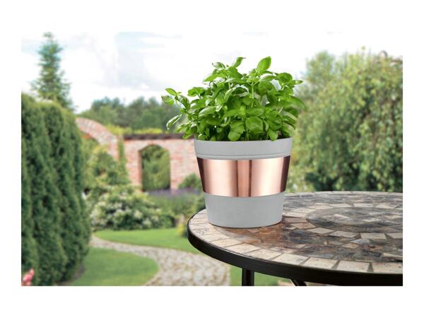 Parkside Copper Tape/​Mesh/​Labels/​Stakes