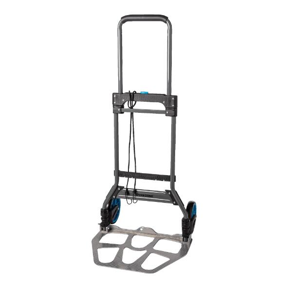 WORKZONE(R) 				Diable repliable