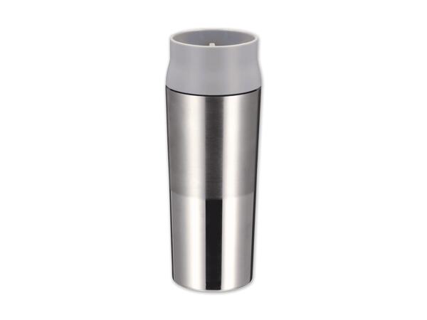 Isolierflasche/-becher