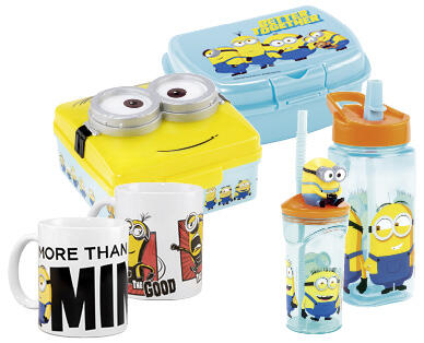 MINIONS2 STOVIGLIE