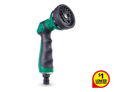 Garden Trigger Nozzle