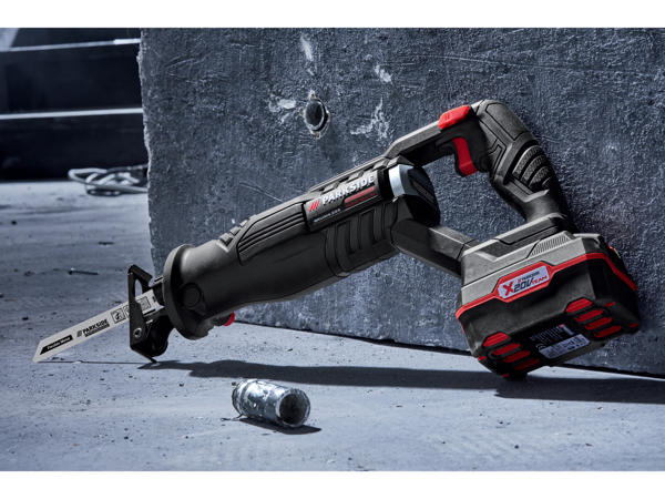 Cordless Sabre Saw 20V