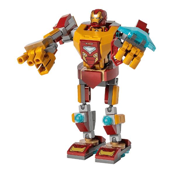 LEGO(R) 				Spielset