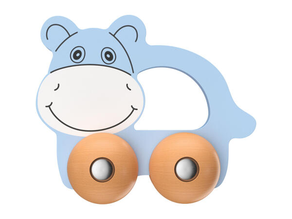 Playtive Safari Toy