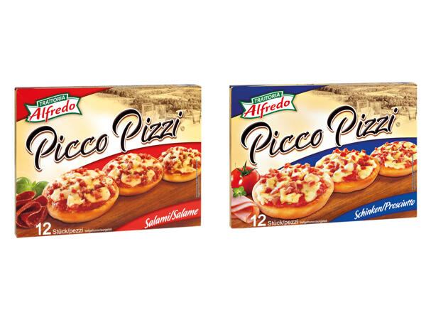 Picco pizzi