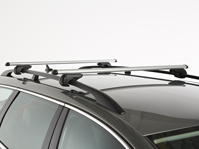 MENABO Aluminium Roof Bars