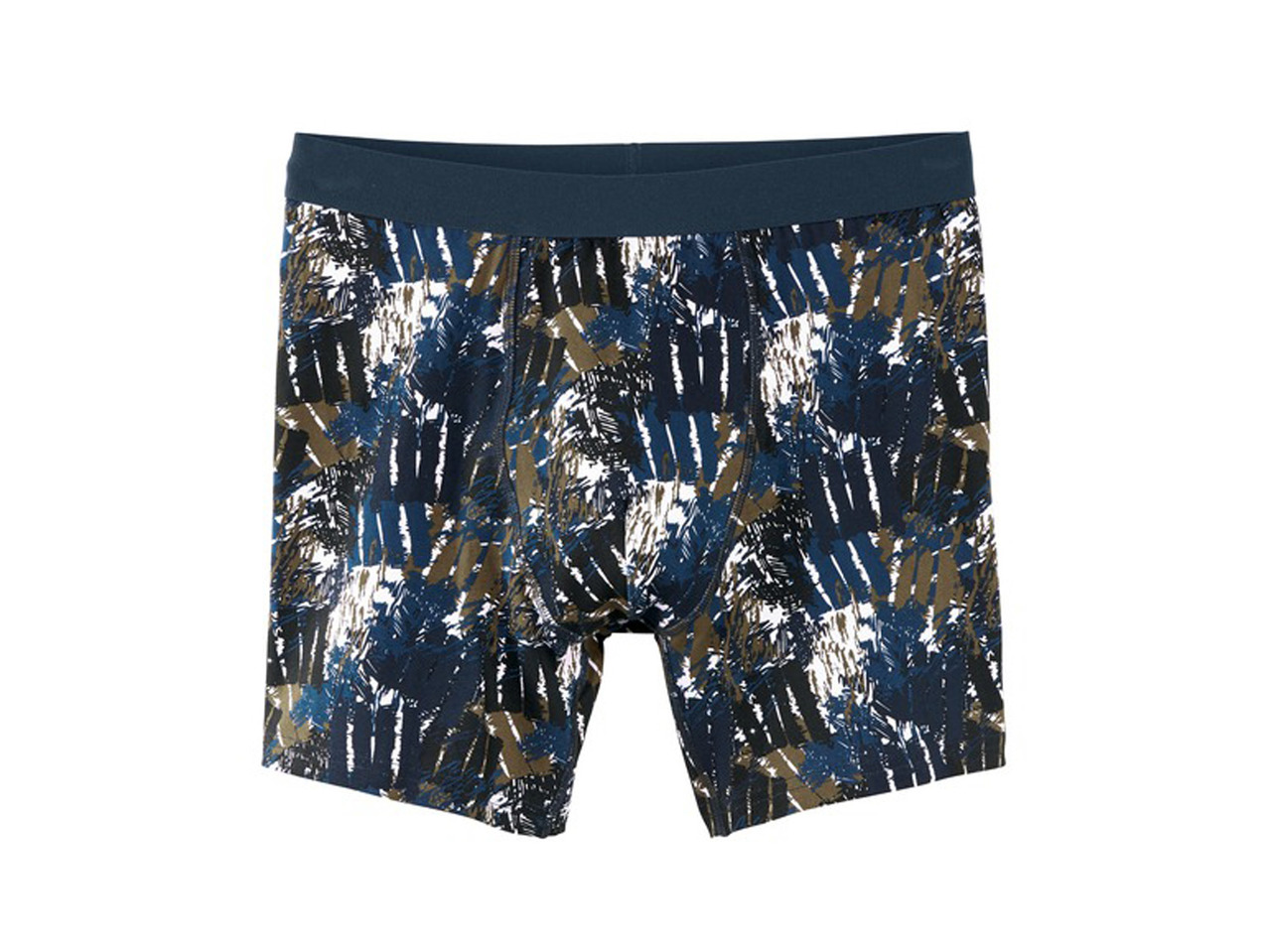 Men's Boxer Briefs