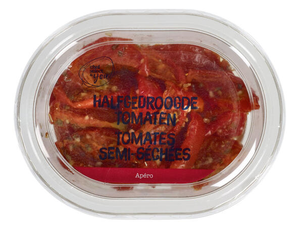 Antipasti