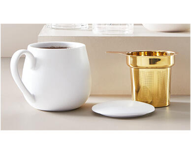 Tea for One Mug Set