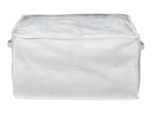 Livarno Home 85.7L Storage Box