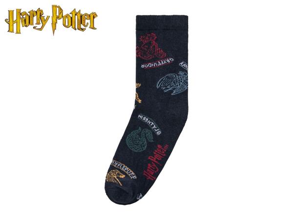 Kids' Harry Potter Socks - 2 Pairs