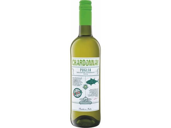 Chardonnay Puglia IGT