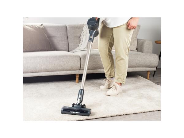 Cordless Vacuum Cleaner