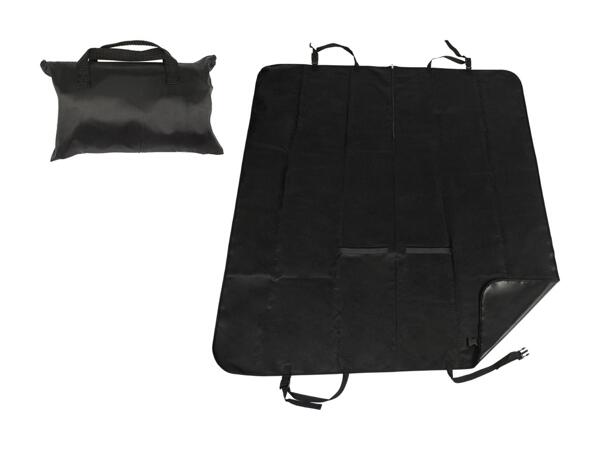 Couverture de protection pour voiture