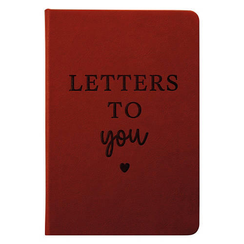 Letters to You Journal