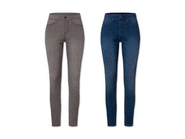 Damen Jeggings