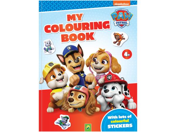 Activity Book