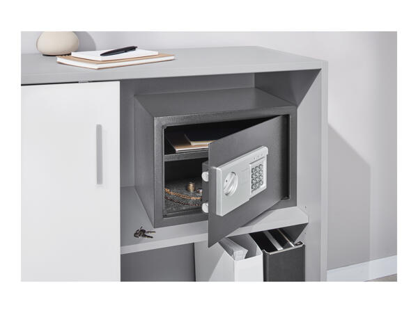 Rothenberger Industrial 22L Mini Safe