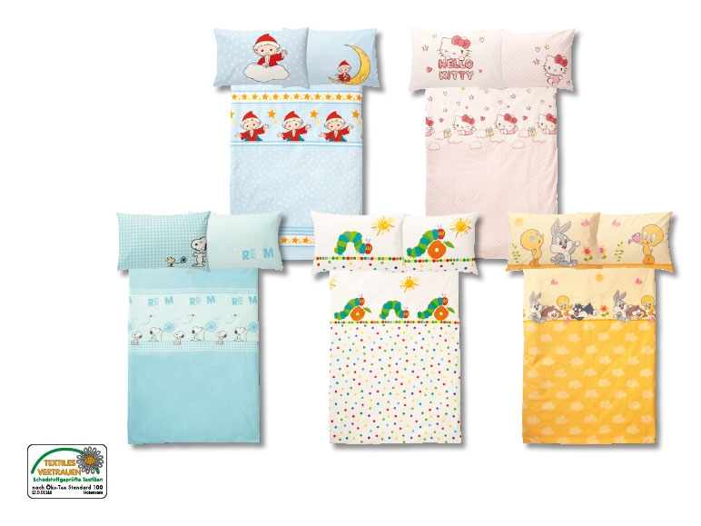 Biancheria da letto