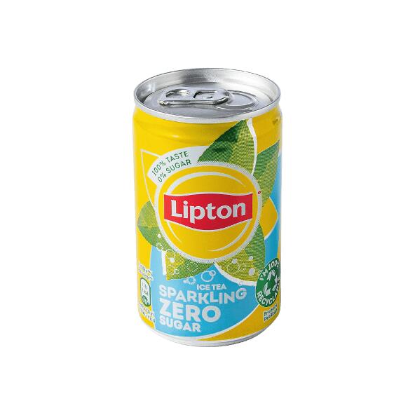 LIPTON(R) 				Ice Tea zero, 12 st.