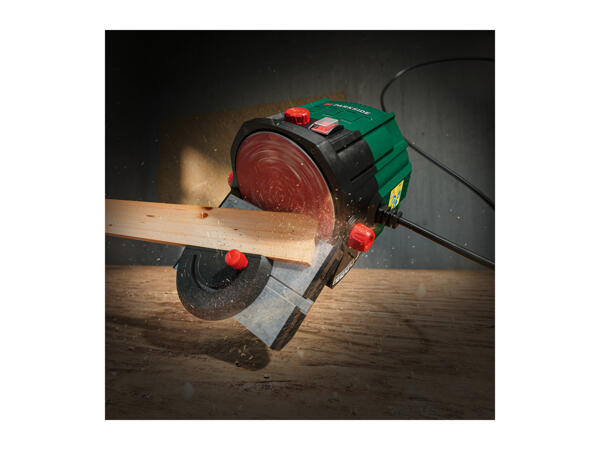 Parkside Disc Sander