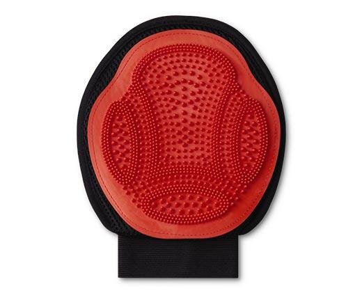 Heart to Tail 
 Grooming Glove or Paw Cleaner