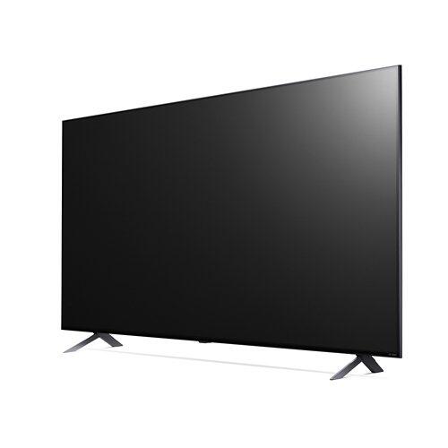 LG 65" 4K QNED 776RB Smart TV inkl. Soundbar