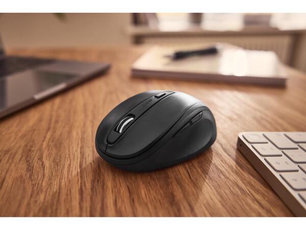 Wireless Mouse