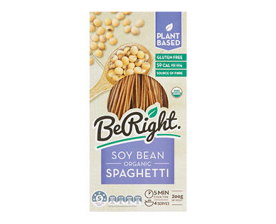 Be Right Plant Based Pasta 200g