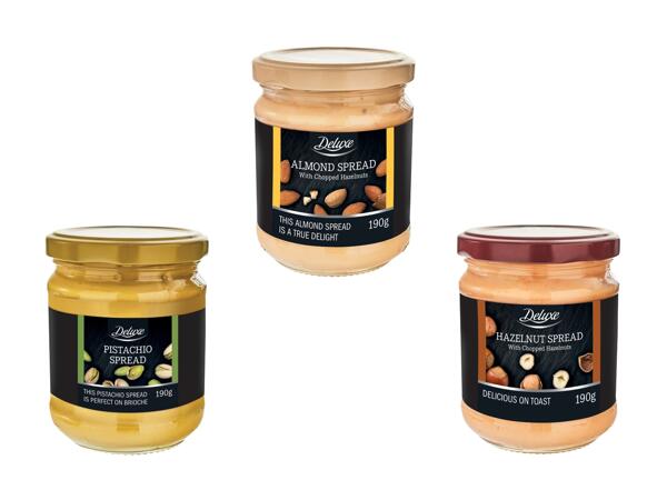 Crema spalmabile