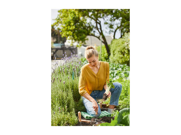 Parkside Garden Hand Tool Set - 3 piece set