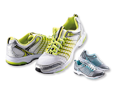CRANE(R) Damen/Herren-Laufschuhe