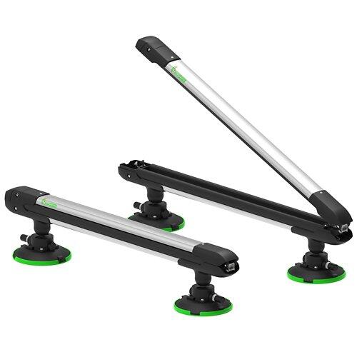 TREEFROG Ski & Snowboard Dachträger, 796
